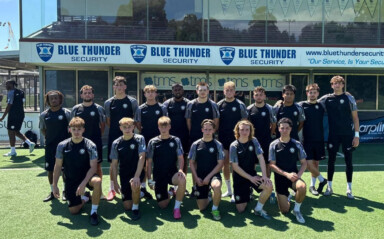 Global Showcase and Placement Trips to Australia and the USA For Former EFL Academy Players