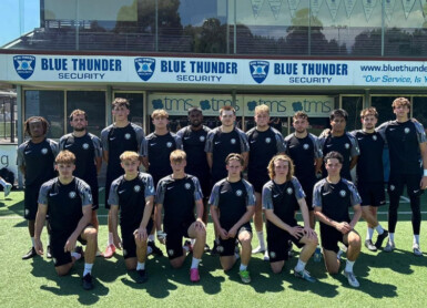 Global Showcase and Placement Trips to Australia and the USA For Former EFL Academy Players