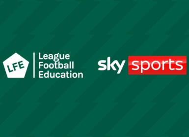 LFE Featured In Sky Sports Documentary On UK Academy System